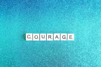 courage