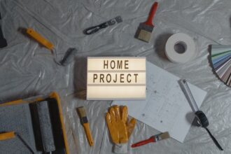 découvrez les avantages de la rénovation diy : économisez de l'argent, personnalisez votre espace et développez de nouvelles compétences tout en donnant une seconde vie à votre intérieur.