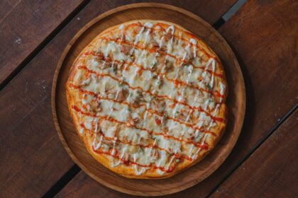 découvrez la meilleure sélection de pizzas délicieuses et authentiques. que vous préfériez la classique margherita ou des créations innovantes, notre menu saura satisfaire toutes vos envies. commandez maintenant et savourez une expérience culinaire inoubliable!