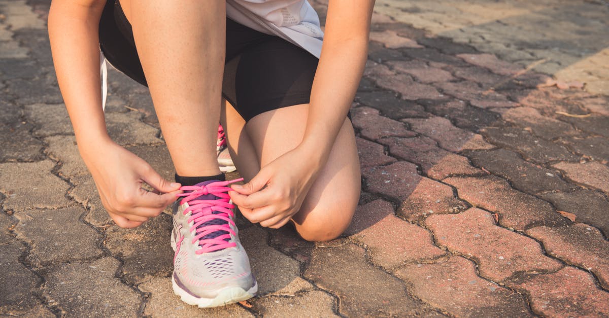 découvrez l'importance de l'exercice physique pour votre santé et votre bien-être. explorez différentes formes d'activités physiques adaptées à tous les niveaux, et apprenez à intégrer l'exercice dans votre quotidien pour améliorer votre condition physique et votre qualité de vie.