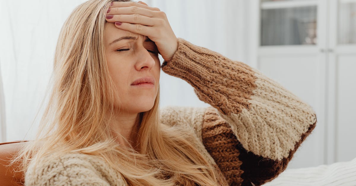 découvrez comment le stress chronique peut impacter votre bien-être physique et mental. apprenez à identifier ses causes, ses symptômes et explorez des stratégies efficaces pour le gérer et retrouver un équilibre de vie serein.