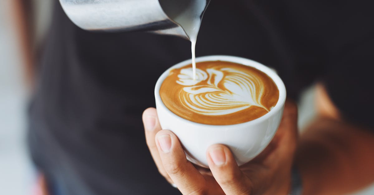 découvrez l'univers du café : origines, variétés, méthodes de préparation et bienfaits. plongez dans le monde des arômes et savourez chaque tasse. que vous soyez amateur ou expert, trouvez des conseils et astuces pour une expérience café inoubliable.