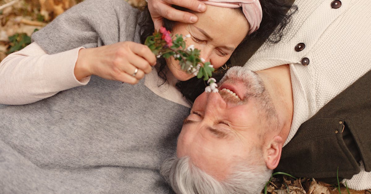 découvrez les secrets des couples heureux : conseils, anecdotes et astuces pour cultiver l'amour et la complicité au quotidien.