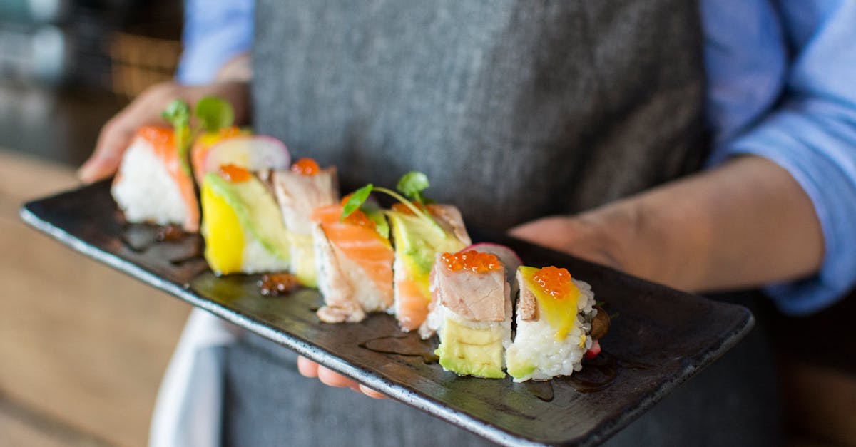 découvrez la richesse de la cuisine japonaise avec ses saveurs délicates, ses ingrédients frais et ses techniques culinaires raffinées. plongez dans un voyage gastronomique à travers les sushis, les ramen, et bien plus encore.