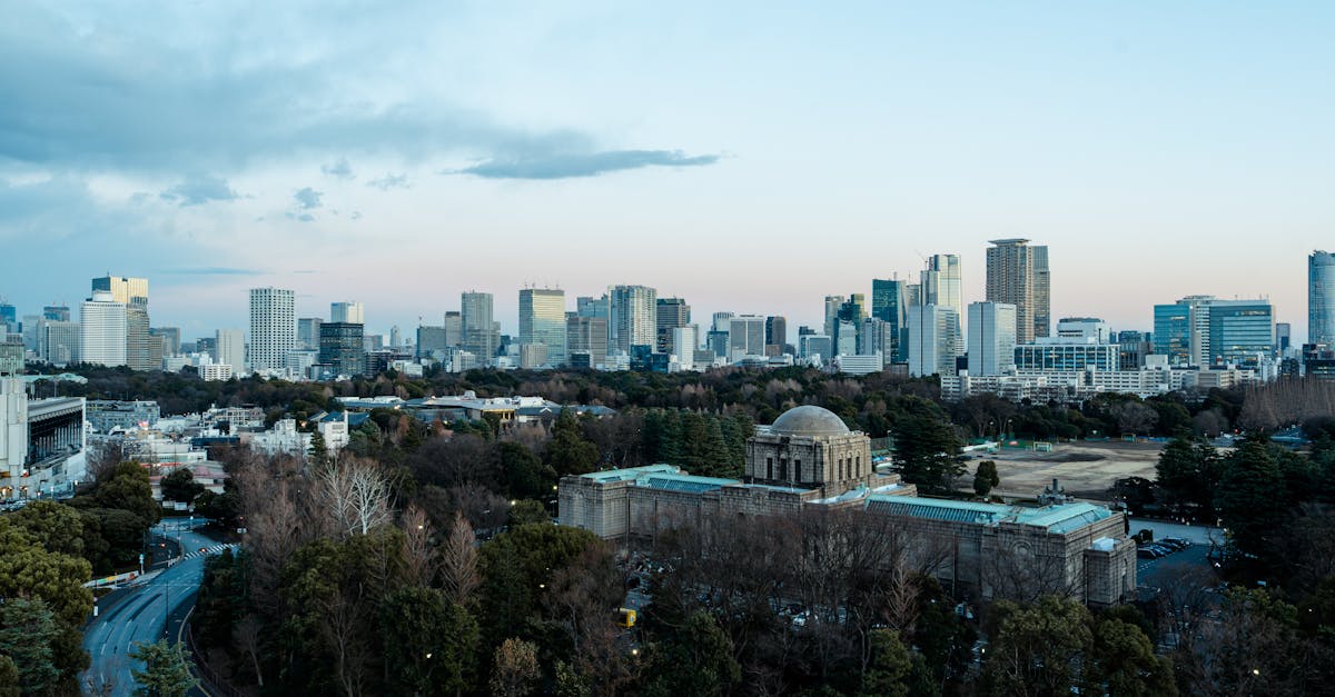 découvrez la méthode japonaise, un ensemble de techniques traditionnelles et modernes visant à améliorer la productivité, la créativité et le bien-être au quotidien. apprenez à intégrer ces pratiques dans votre vie pour atteindre un équilibre harmonieux.