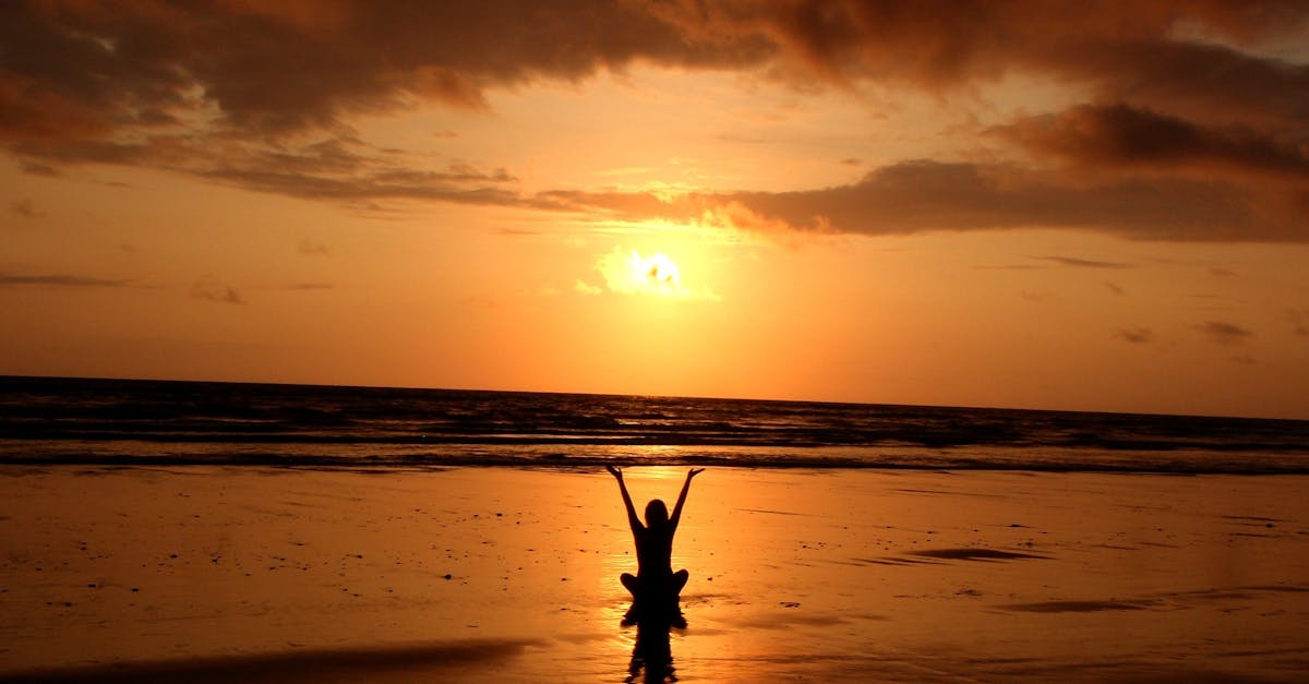 découvrez le mindfulness, une pratique ancienne qui favorise la pleine conscience et le bien-être mental. apprenez à vous ancrer dans le moment présent pour réduire le stress et améliorer votre qualité de vie.