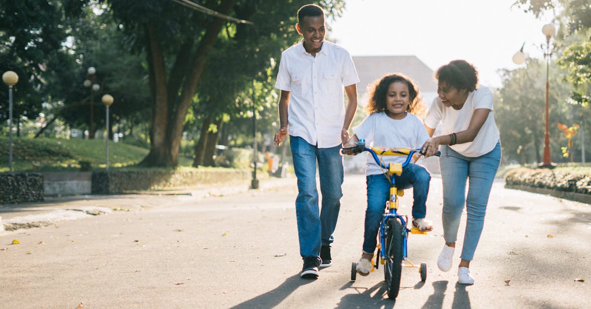 découvrez des conseils pratiques et des ressources utiles pour accompagner votre parcours de parentalité. apprenez à élever vos enfants dans un environnement sain, épanouissant et aimant, tout en développant des compétences essentielles pour faire face aux défis du quotidien.