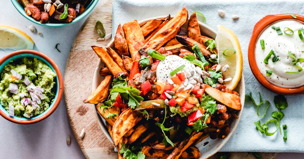 découvrez les bienfaits de la patate douce, un légume délicieux et nutritif. apprenez à l'incorporer dans vos recettes pour une alimentation saine et savoureuse.