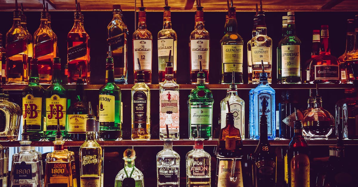 découvrez notre sélection de cocktails rafraîchissants et savoureux, parfaits pour toutes vos occasions ! que vous soyez amateur ou mixologue en herbe, trouvez l'inspiration avec nos recettes uniques et conseils de préparation.