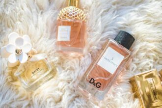 découvrez notre sélection de parfums à prix réduit ! profitez d'offres exceptionnelles sur vos fragrances préférées et faites-vous plaisir sans vous ruiner. n'attendez plus pour séduire avec des senteurs irrésistibles à prix discount.