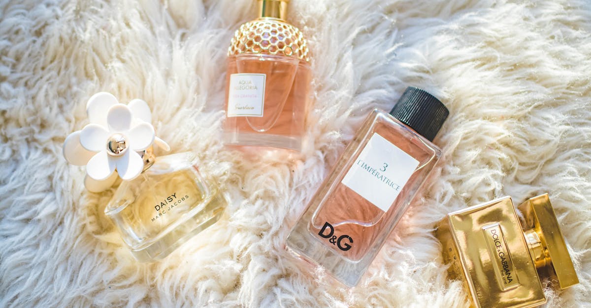 découvrez notre sélection de parfums à prix réduit ! profitez d'offres exceptionnelles sur vos fragrances préférées et faites-vous plaisir sans vous ruiner. n'attendez plus pour séduire avec des senteurs irrésistibles à prix discount.