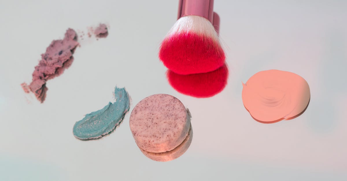 découvrez notre sélection de nettoyants pour pinceaux de maquillage, conçus pour enlever efficacement les résidus de maquillage tout en préservant la douceur de vos pinceaux. obtenez un teint parfait et prolongez la durée de vie de vos outils de beauté grâce à nos produits faciles à utiliser.