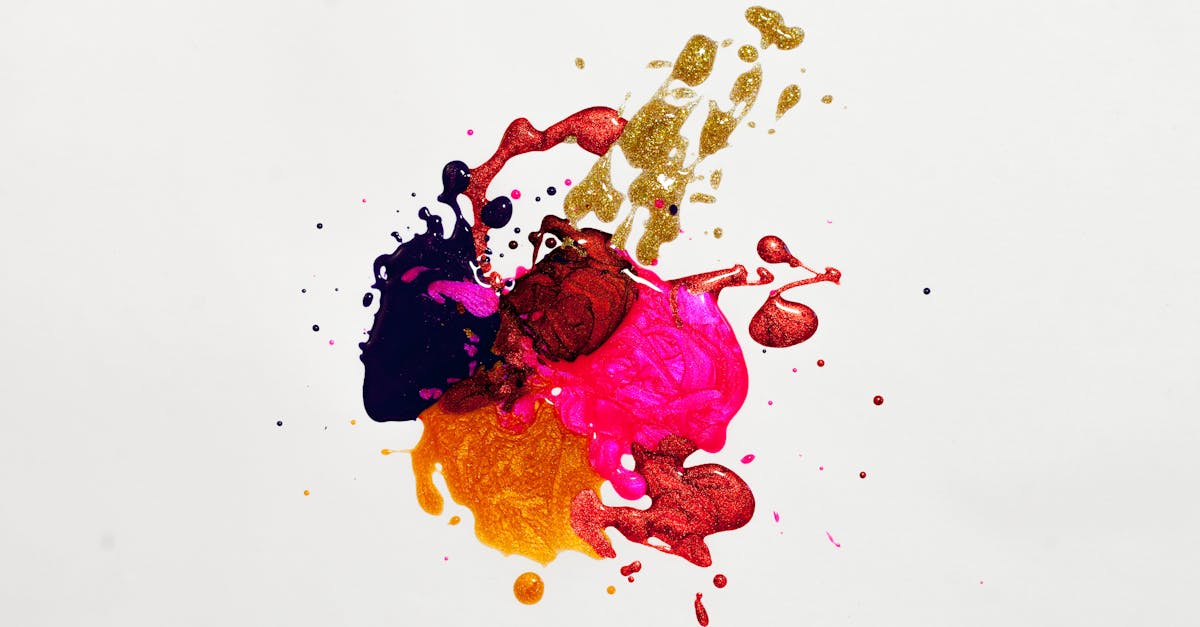 découvrez l'univers créatif du nail art ! transformez vos ongles en véritables œuvres d'art grâce à nos idées originales, conseils techniques et tendances. exprimez votre style personnel avec des designs uniques et innovants.