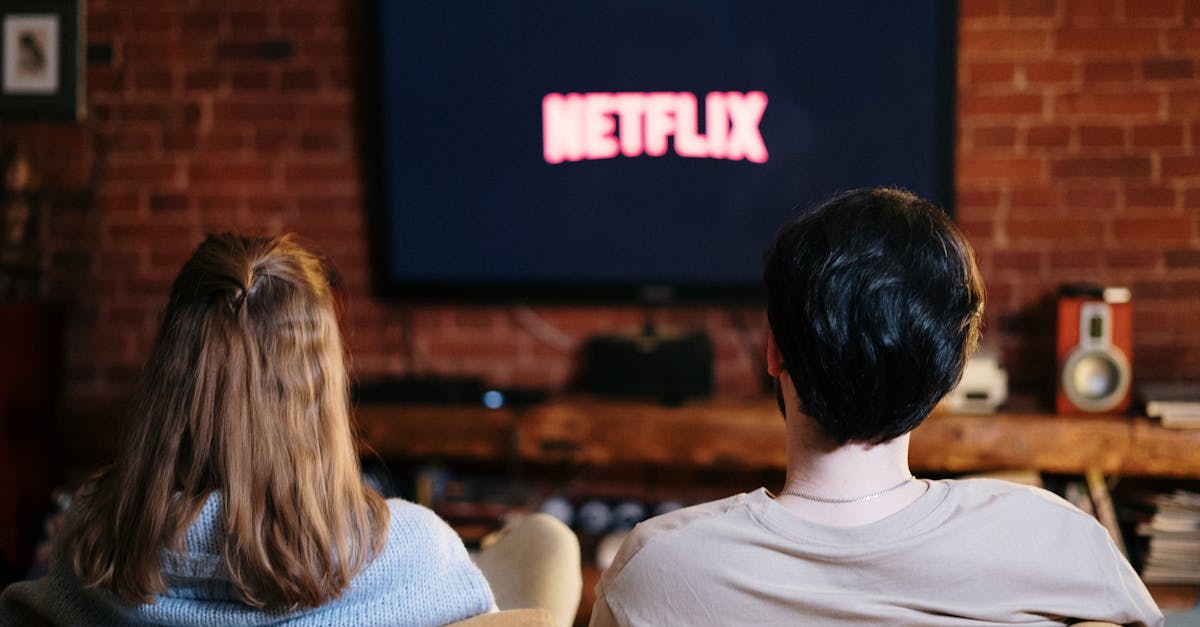 découvrez l'univers captivant de netflix, la plateforme de streaming qui propose un large éventail de films, séries, documentaires et contenus exclusifs. plongez dans des histoires passionnantes et des productions originales qui sauront divertir toute la famille.