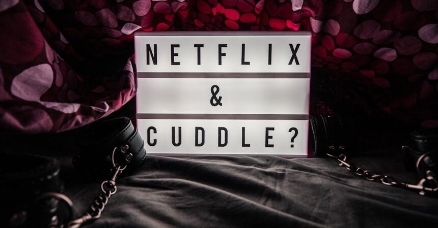 découvrez un vaste univers de films, séries et documentaires avec netflix. profitez de contenus exclusifs, de nouvelles sorties chaque semaine et d'une expérience de streaming inégalée. rejoignez des millions d'abonnés et plongez dans le divertissement à la demande.