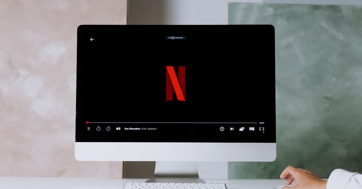 découvrez netflix, la plateforme de streaming qui vous offre un vaste choix de films, séries et documentaires. profitez de contenus exclusifs et d'une expérience de visionnage inégalée, accessible où que vous soyez !