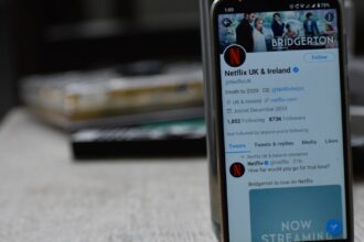 découvrez un monde de divertissement avec netflix, la plateforme de streaming incontournable qui vous propose des films, séries, documentaires et contenus exclusifs. profitez d'une expérience de visionnage sans limites, accessible partout et à tout moment.