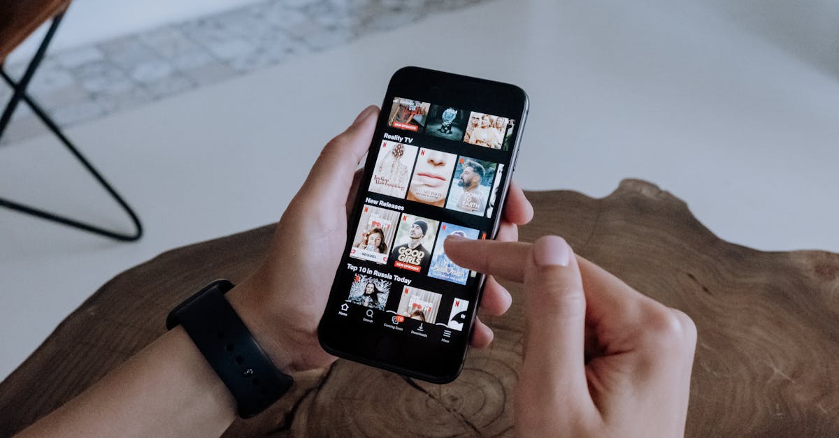 découvrez le meilleur du divertissement avec netflix, la plateforme de streaming incontournable qui propose une vaste sélection de films, séries, documentaires et contenus originaux, adaptés à tous les goûts. profitez d'une expérience de visionnage unique, où et quand vous le souhaitez.