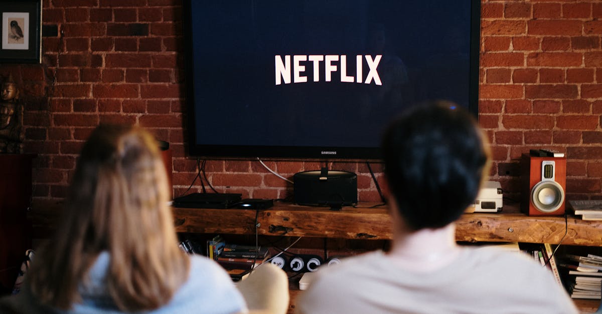 découvrez l'univers captivant de netflix, la plateforme de streaming leader qui propose une vaste sélection de films, séries, documentaires et contenus originaux. profitez d'un divertissement de qualité, accessible à tout moment et partout.