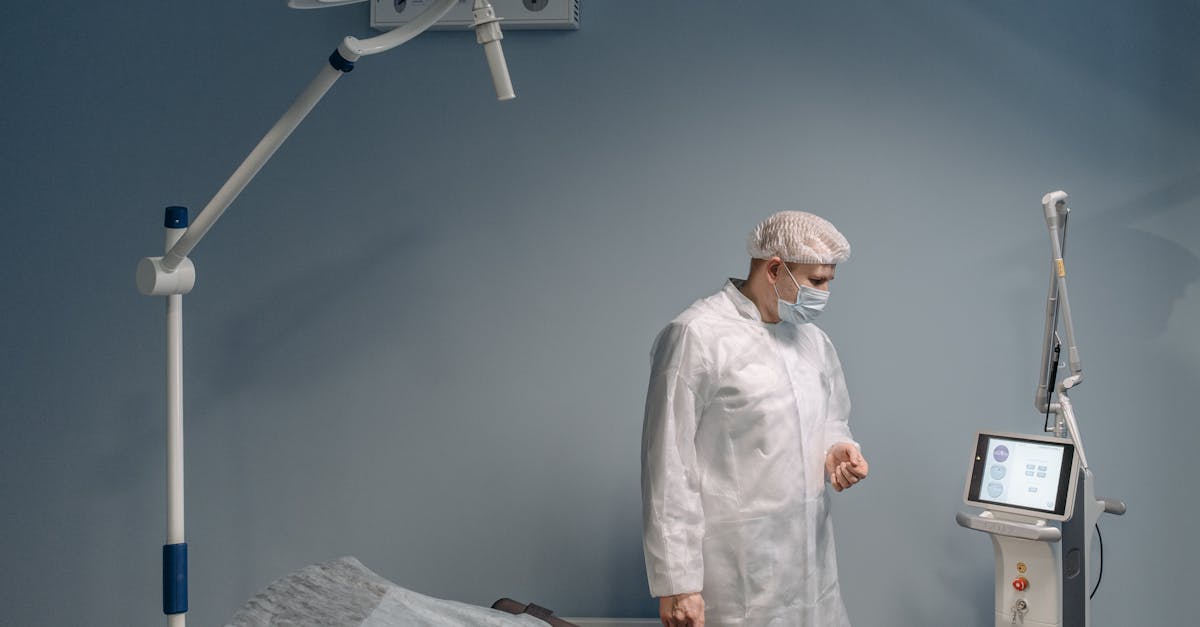 découvrez les dernières tendances et techniques en chirurgie plastique. que vous envisagiez une intervention pour des raisons esthétiques ou réparatrices, notre guide complet vous accompagne dans votre démarche en toute sécurité.