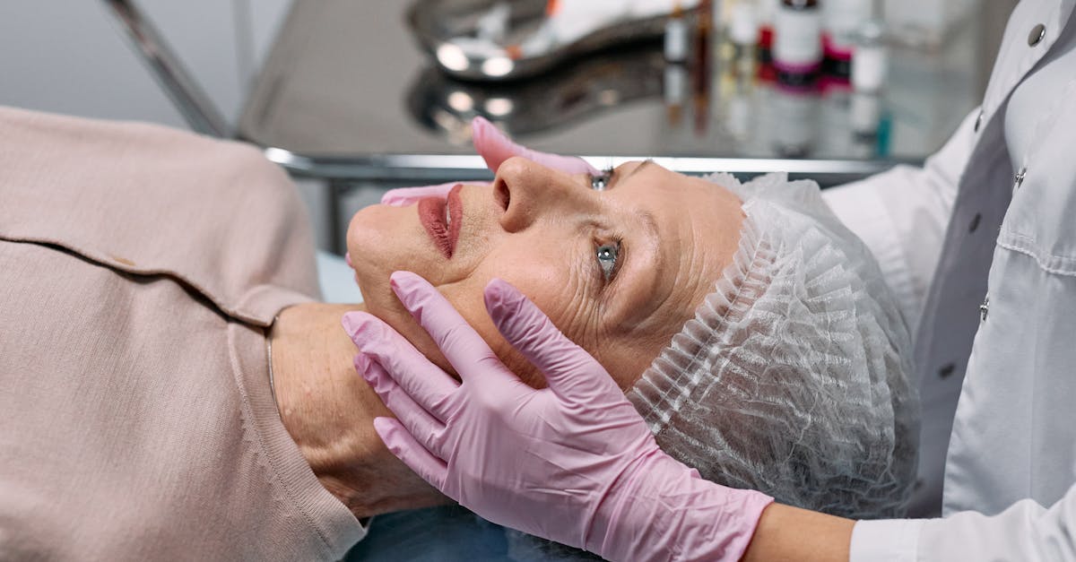 découvrez l'univers de la chirurgie esthétique : procédures, techniques et conseils pour transformer votre apparence en toute sécurité. explorez les avantages, les risques et trouvez le bon spécialiste pour réaliser vos rêves de beauté.