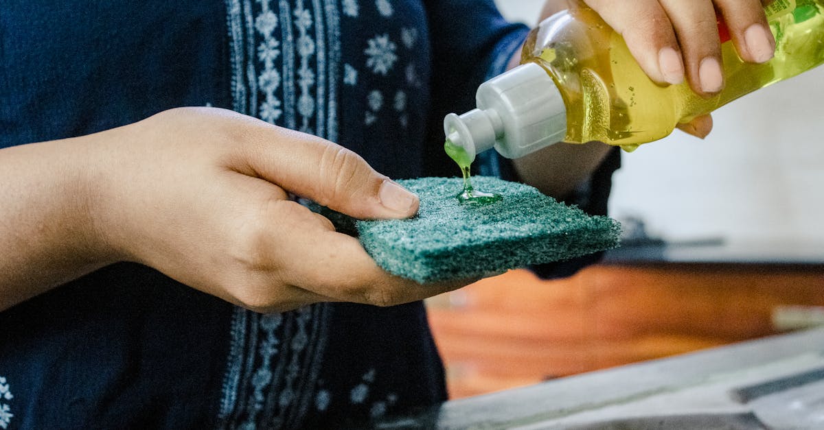 découvrez notre détergent durable, respectueux de l'environnement, qui offre une propreté éclatante tout en préservant la planète. optez pour une alternative écologique et efficace pour vos lessives.