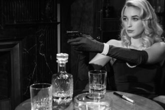 plongez dans un monde de suspense et d'adrénaline avec notre sélection de thrillers palpitants. des intrigues captivantes, des personnages complexes et des retournements de situation vous tiendront en haleine jusqu'à la dernière page.