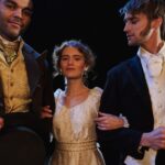 découvrez le monde fascinant des acteurs, ces artistes talentueux qui donnent vie aux personnages à l'écran et sur scène. plongez dans leur parcours, leurs rôles emblématiques et l'impact qu'ils ont sur l'industrie du divertissement.