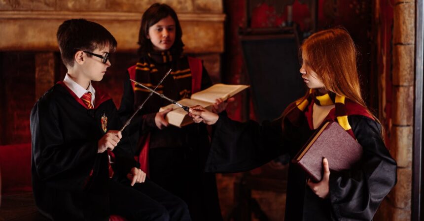 découvrez l'univers magique de charmed, la série légendaire où trois soeurs sorcières unissent leurs forces pour combattre les forces du mal, tout en jonglant avec les défis de la vie quotidienne. plongez dans un monde de sortilèges, d'aventures et de mystères.