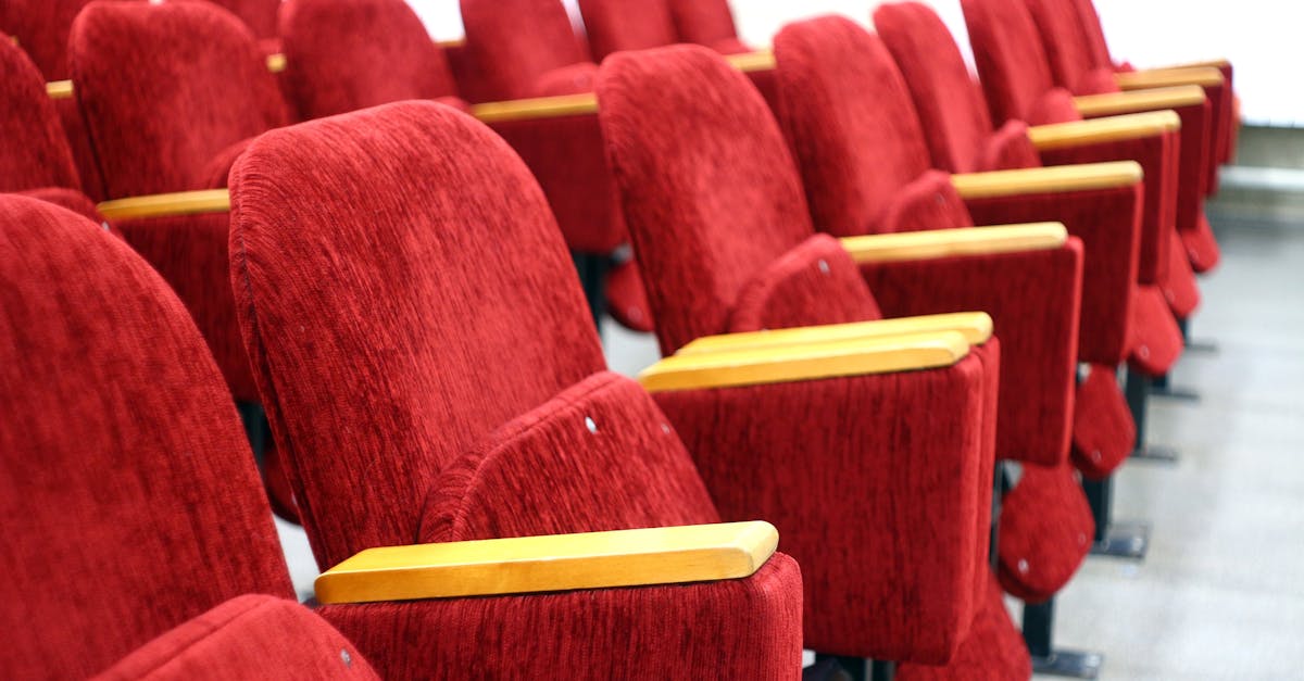 découvrez l'univers fascinant du cinéma : derières nouveautés, critiques de films, interviews des acteurs et réalisateurs, et toute l'actualité des salles obscures. plongez dans les histoires qui font rêver et émouvoir à travers les grandes œuvres du 7ème art.