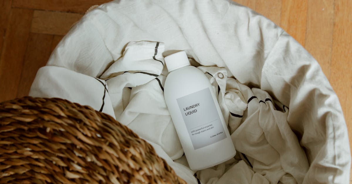 découvrez nos conseils indispensables pour l'entretien de vos vêtements. apprenez à préserver la qualité et la longévité de vos textiles grâce à des astuces pratiques sur le lavage, le séchage et le rangement.