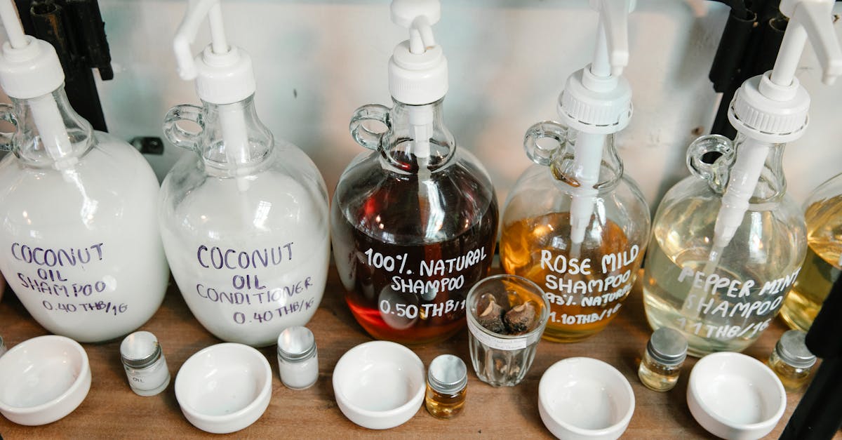 découvrez les bienfaits de l'huile de coco, un ingrédient naturel aux propriétés hydratantes et nutritives. apprenez comment l'huile de coco peut améliorer votre santé, votre peau et vos cheveux, tout en ajoutant une touche délicieuse à vos recettes.