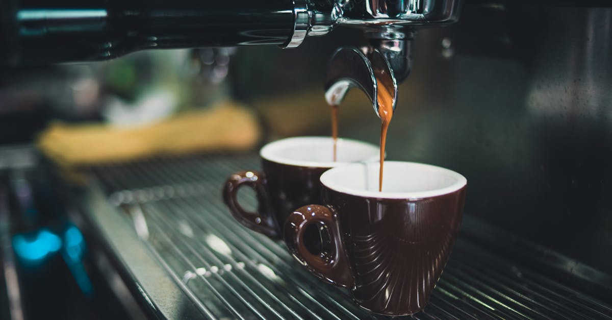 découvrez l'univers passionnant du café : ses origines, ses variétés, et les meilleures méthodes pour préparer une tasse parfaite. plongez dans l'art de déguster le café et explorez les meilleures recettes pour éveiller vos papilles.