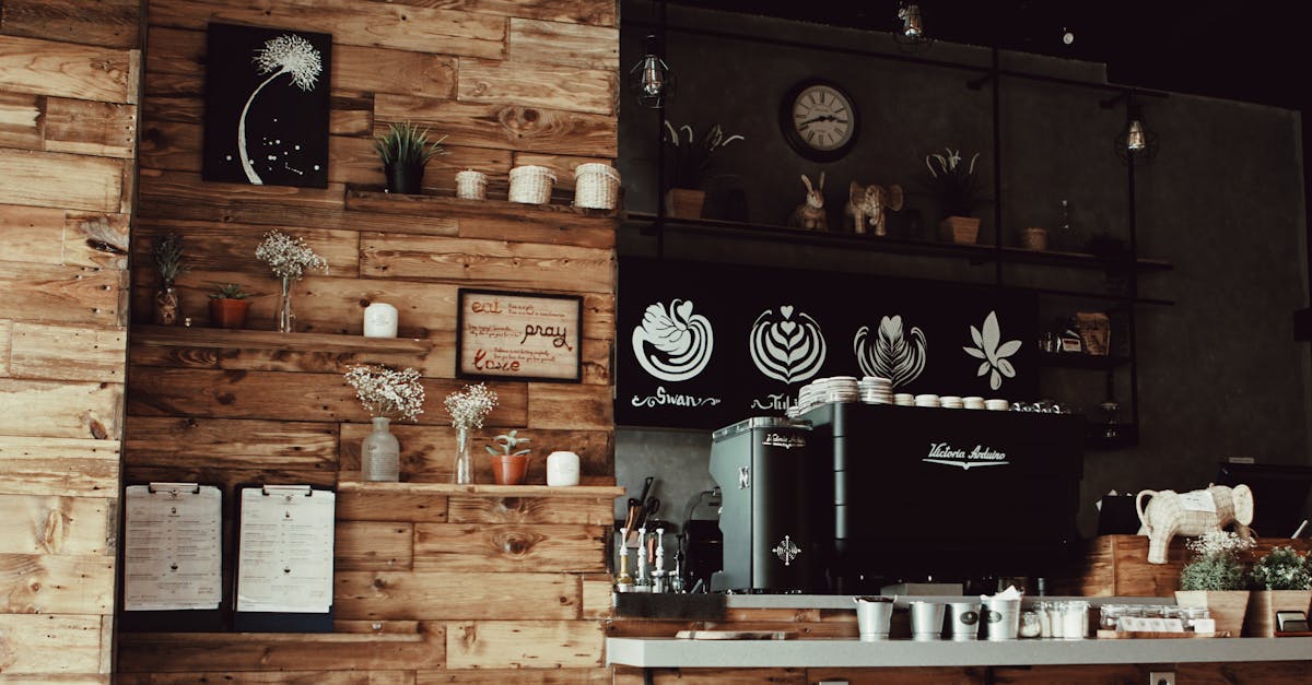 découvrez l'univers fascinant du café : ses origines, ses variétés, et les meilleures méthodes de préparation. explorez les saveurs uniques et apprenez à savourer votre tasse de café comme un expert.