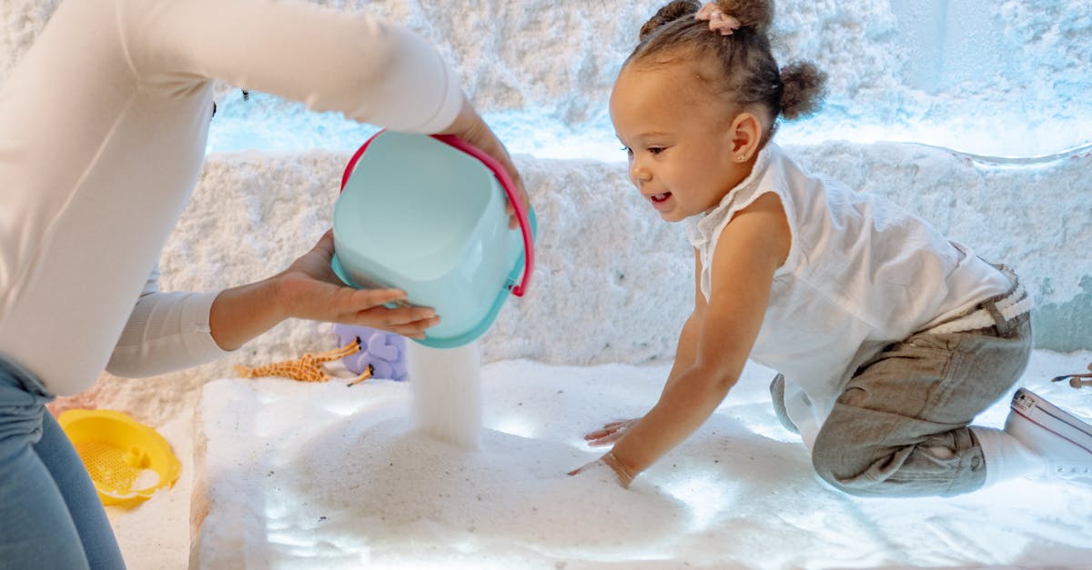 découvrez une variété d'activités créatives qui stimulent l'imagination et favorisent l'expression artistique. que vous soyez débutant ou expert, explorez des projets inspirants pour éveiller votre créativité.