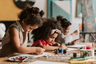 découvrez des activités créatives captivantes qui stimulent l'imagination et encouragent l'expression personnelle. que vous soyez un artiste en herbe ou simplement à la recherche de nouvelles idées, explorez des projets inspirants pour tous les âges et tous les niveaux.