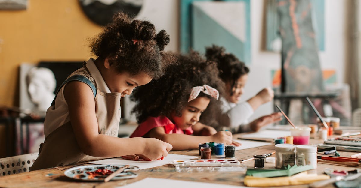 découvrez des activités créatives captivantes qui stimulent l'imagination et encouragent l'expression personnelle. que vous soyez un artiste en herbe ou simplement à la recherche de nouvelles idées, explorez des projets inspirants pour tous les âges et tous les niveaux.