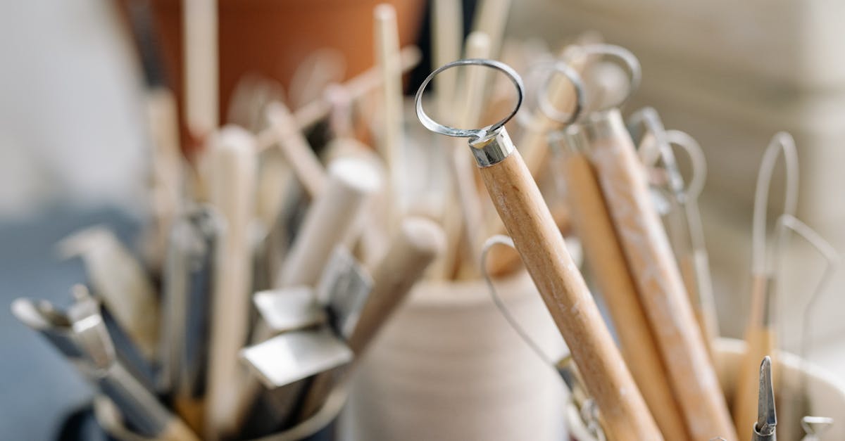 découvrez les erreurs courantes en décoration qui peuvent ruiner l'esthétique de votre intérieur. apprenez à les éviter et à transformer votre espace en un lieu harmonieux et accueillant.