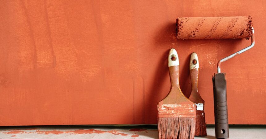 découvrez les avantages de la rénovation diy : économisez de l'argent, personnalisez votre espace et développez de nouvelles compétences tout en améliorant la valeur de votre maison. transformez vos projets en réussites avec nos conseils pratiques !