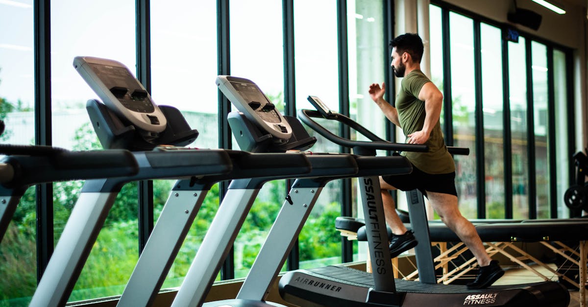 découvrez l'importance de l'exercice pour votre santé physique et mentale. explorez différentes activités physiques, des conseils pour rester motivé, et des informations sur les bienfaits de l'exercice régulier. transformez votre bien-être avec des pratiques adaptées à tous les niveaux.