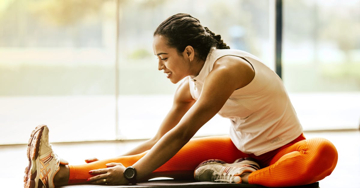 découvrez l'importance de l'exercice physique pour votre santé et votre bien-être. apprenez des conseils pratiques pour intégrer l'activité physique dans votre quotidien et explorez différentes méthodes pour rester actif et motivé.