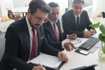 découvrez des conseils et des stratégies pour optimiser vos finances personnelles et professionnelles. apprenez à gérer votre budget, investir judicieusement et atteindre vos objectifs financiers avec nos ressources et expertises.