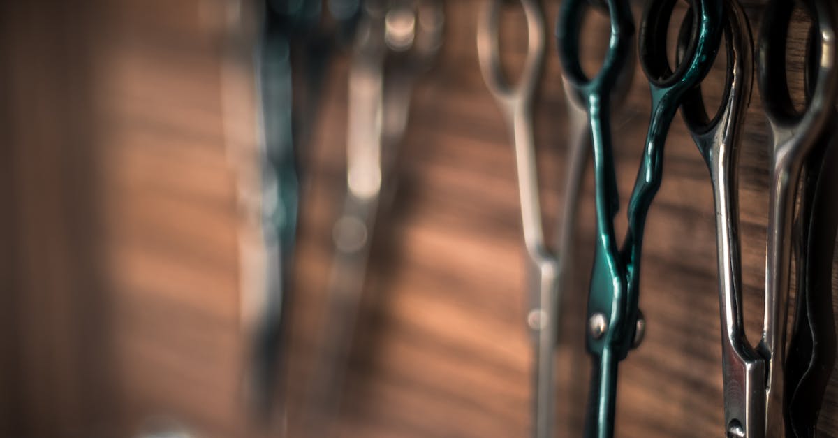 découvrez notre salon de coiffure où des stylistes expérimentés transforment vos cheveux en véritables œuvres d'art. offrez-vous une expérience unique avec nos coupes tendance, colorations sur mesure et soins capillaires de qualité pour sublimer votre beauté.