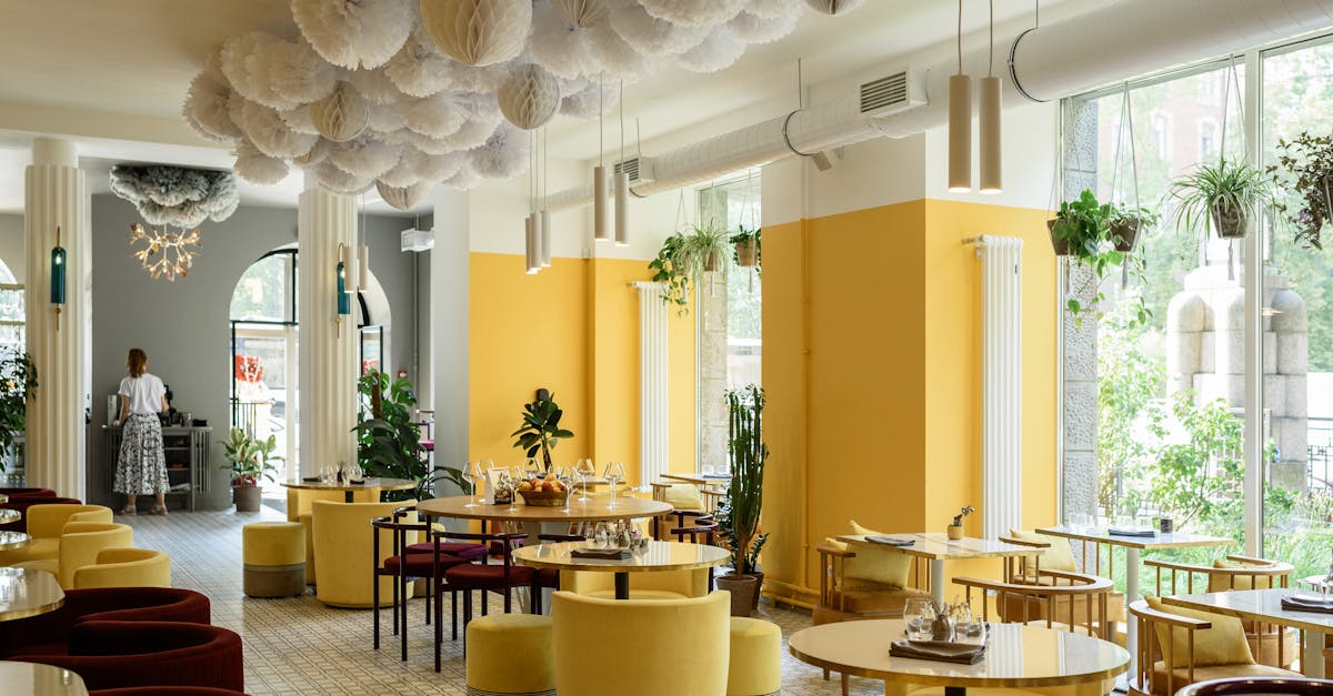 découvrez l'univers envoûtant des plantes suspendues ! apportez une touche de verdure à votre intérieur et créez une ambiance chaleureuse avec ces beautés aériennes. idéales pour optimiser l'espace, les plantes suspendues embellissent vos murs tout en purifiant l'air. explorez nos conseils pour choisir, entretenir et embellir votre maison avec ces trésors de la nature.