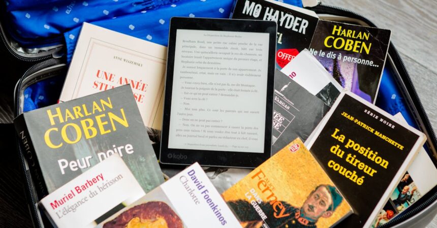 découvrez l'univers captivant d'harlan coben, maître du thriller moderne, dont les intrigues à suspense et les rebondissements inattendus tiennent les lecteurs en haleine. plongez-vous dans ses romans à couper le souffle qui explorent les mystères de la vie contemporaine.