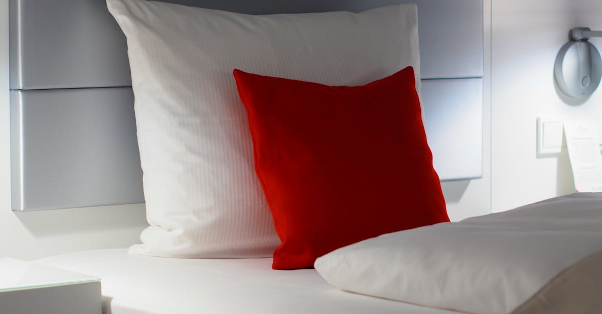 découvrez notre sélection de têtes de lit élégantes et modernes pour transformer votre chambre en un espace de repos stylé. parfaites pour tous les styles de décoration, nos têtes de lit ajoutent confort et sophistication à votre lit.