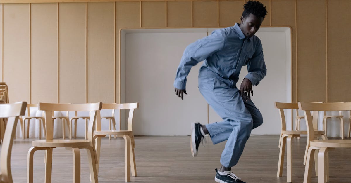 découvrez une variété d'activités individuelles pour stimuler votre créativité, améliorer votre bien-être et développer vos compétences personnelles. explorez des passe-temps enrichissants et des exercices pratiques adaptés à tous les goûts, que ce soit pour se détendre, se former ou se divertir.