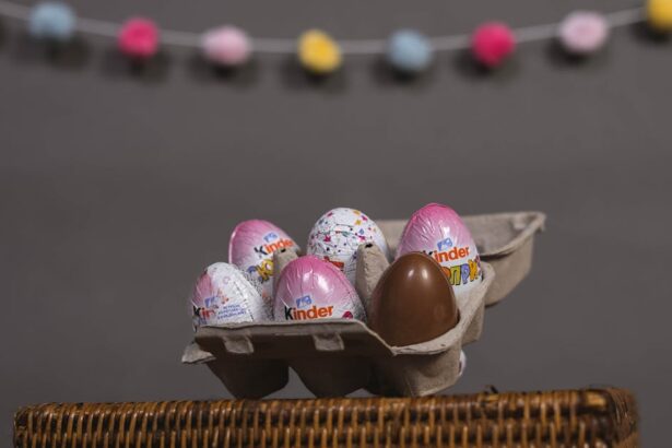 découvrez la douceur irrésistible des chocolats kinder, des douceurs au lait crémeux et à la surprise délicieuse qui raviront les petits comme les grands. une expérience gourmande à chaque bouchée!