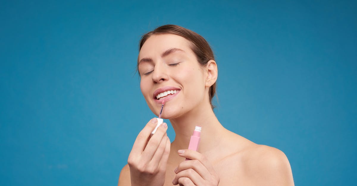 découvrez l'univers fascinant du maquillage : astuces, tendances et techniques pour sublimer votre beauté naturelle. plongez dans nos conseils de pros et révélez votre éclat avec des produits adaptés à tous les styles et toutes les occasions.
