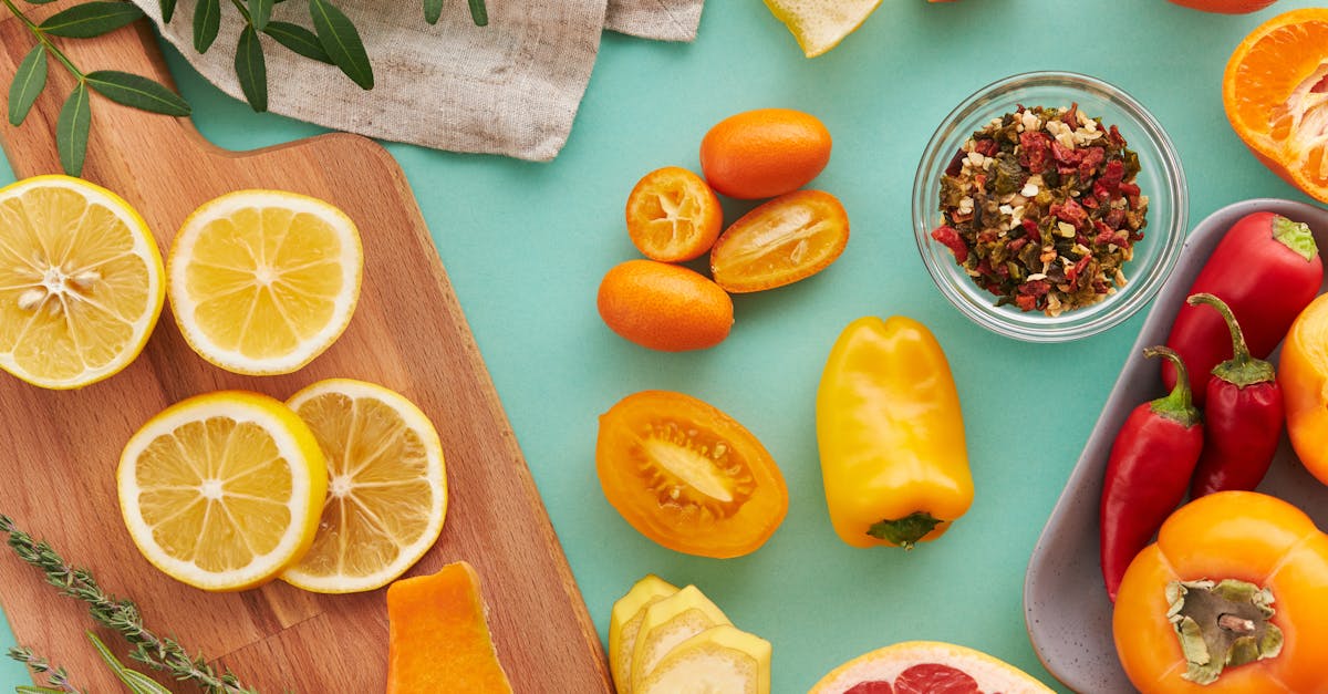 découvrez tout sur les mandarins : leurs origines, bienfaits nutritionnels, astuces de préparation et conseils pour les déguster. plongez dans l'univers savoureux de ce fruit juteux et vitaminé.